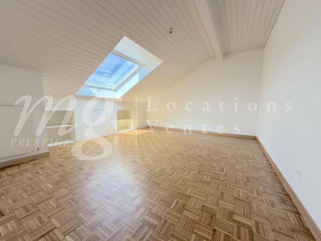 Apartment kaufen