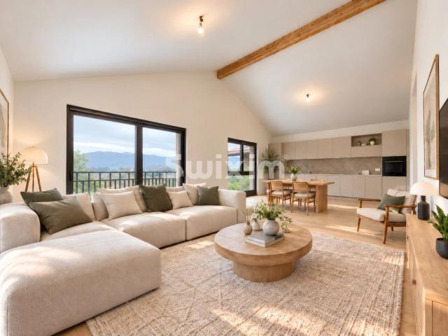 Apartment kaufen