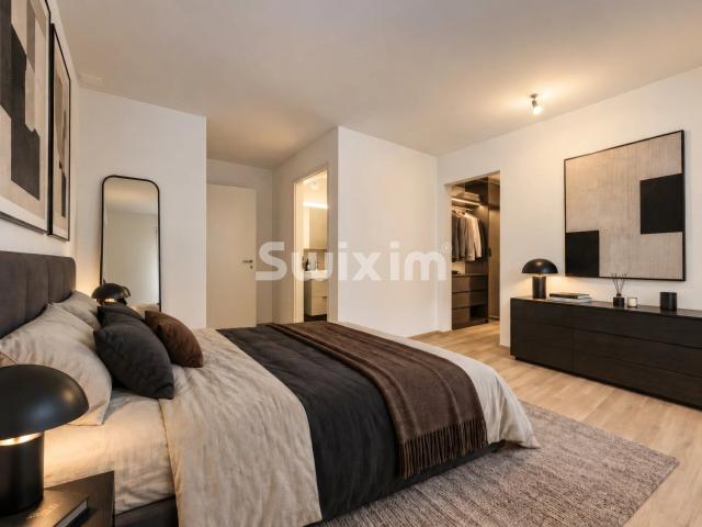 Apartment kaufen
