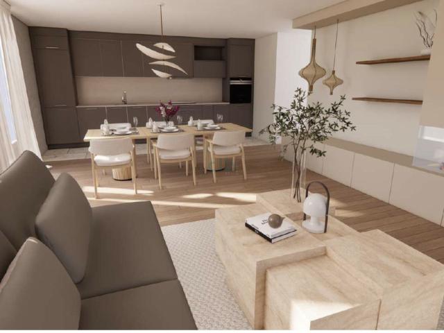 Apartment kaufen