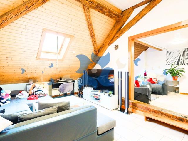 Apartment kaufen