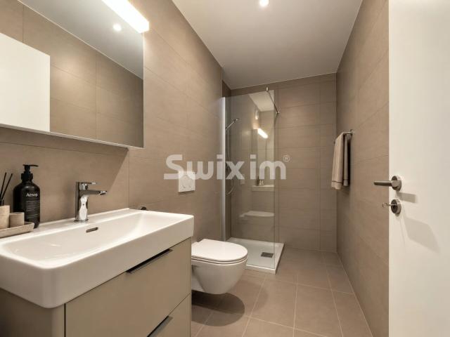 Apartment kaufen