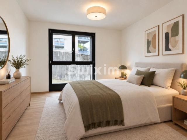 Apartment kaufen