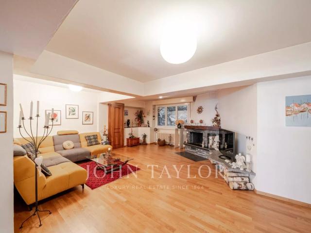 Apartment kaufen