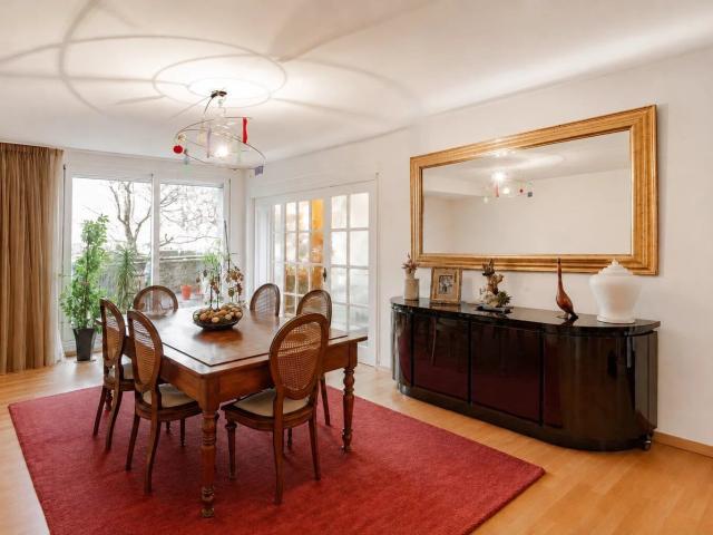 Apartment kaufen