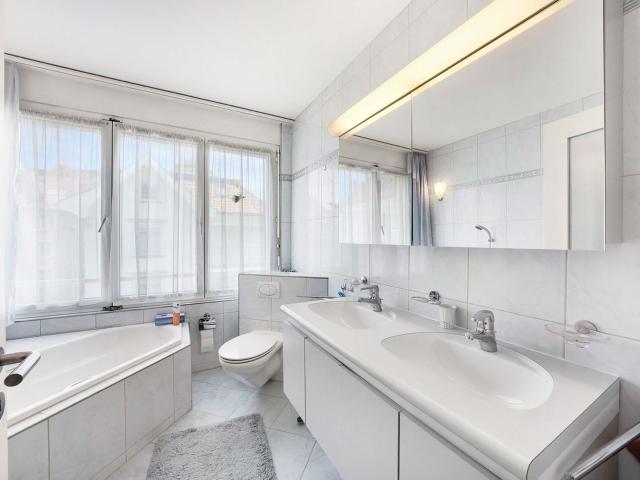 Apartment kaufen in Rotmonten, St. Gallen