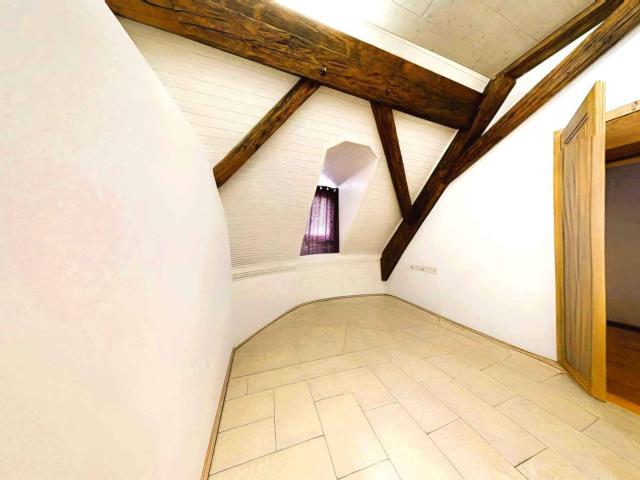 Apartment kaufen