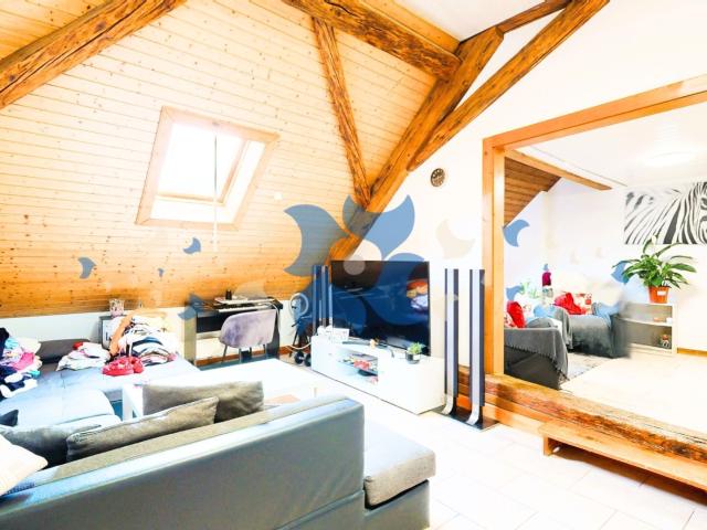 Apartment kaufen