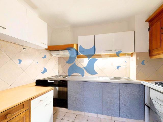Apartment kaufen