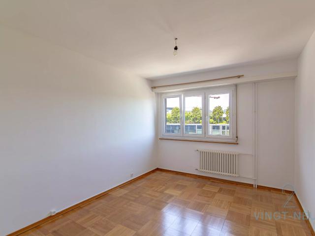 Apartment kaufen