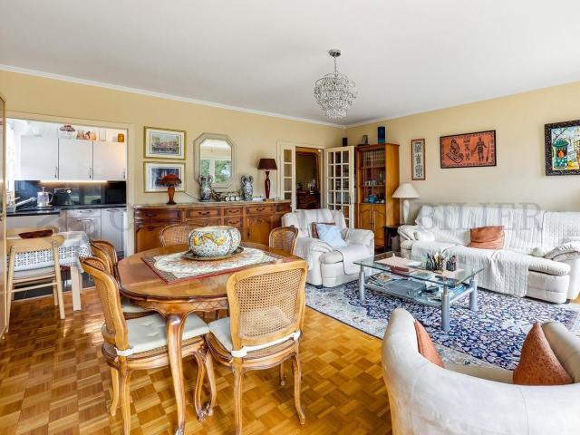 Apartment kaufen