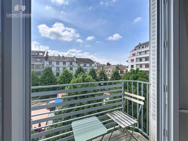 Apartment kaufen