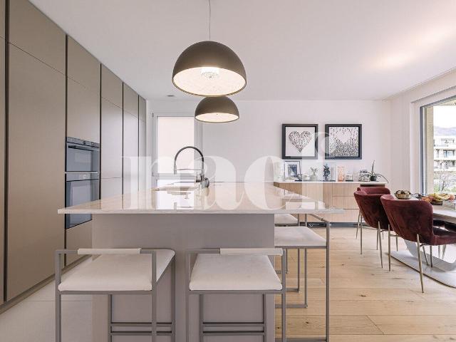 Apartment kaufen in Troinex