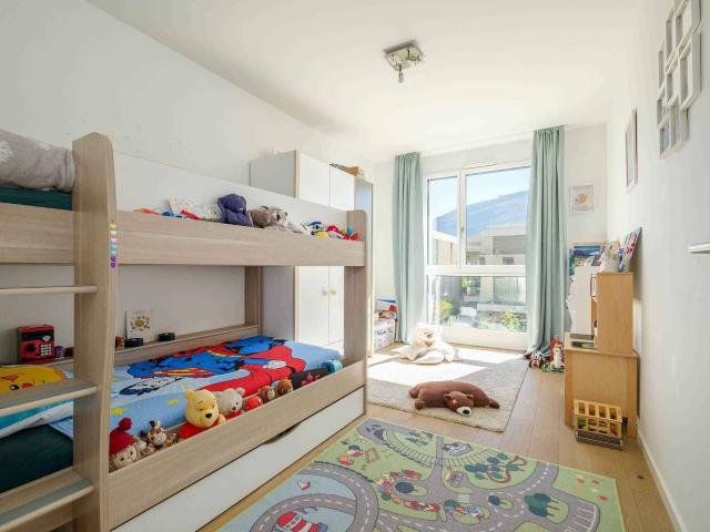 Apartment kaufen in Troinex