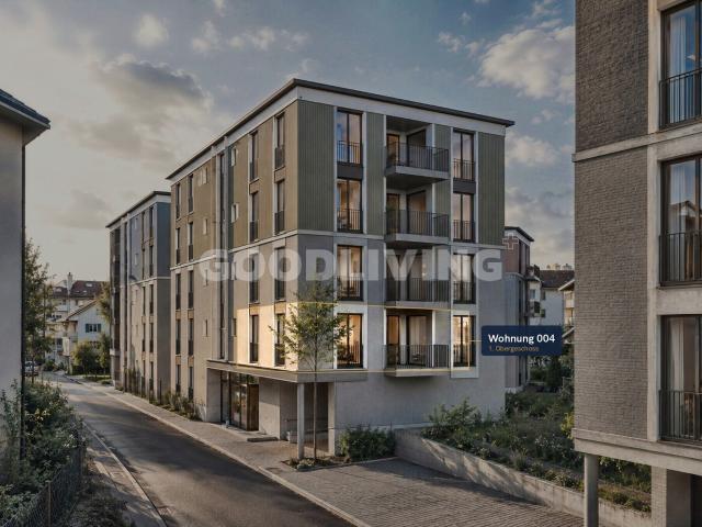 Apartment kaufen