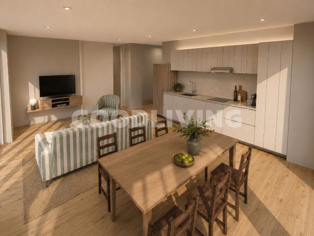 Apartment kaufen