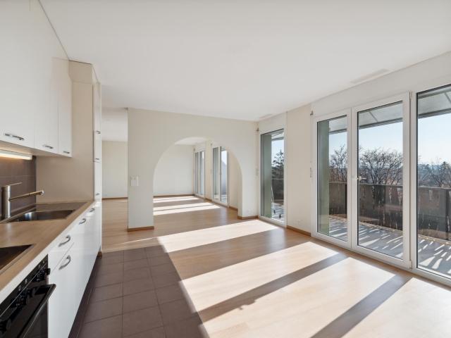 Apartment kaufen