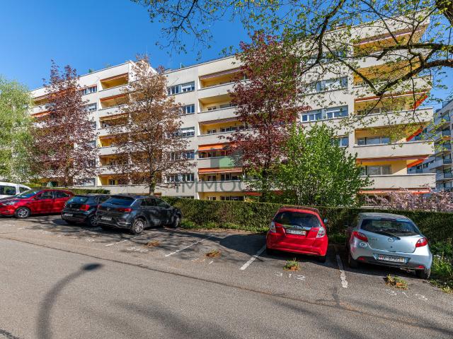Apartment kaufen in Versoix