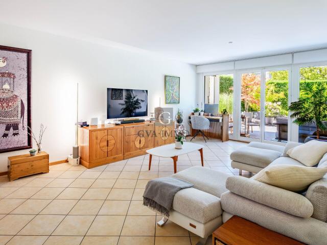 Apartment kaufen