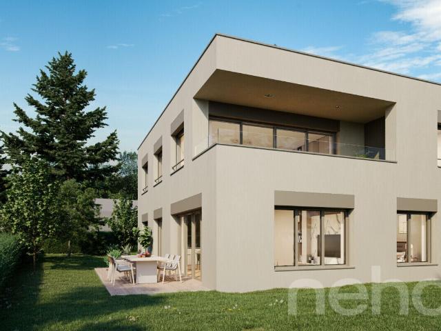 Apartment kaufen in Vessy, Veyrier