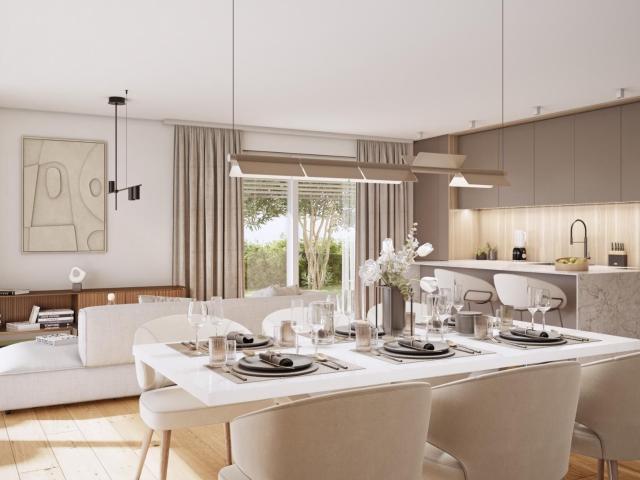 Apartment kaufen