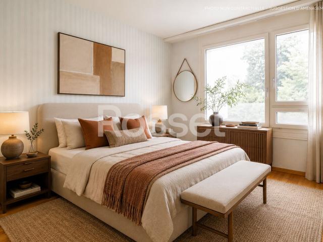 Apartment kaufen in Chêne-Bougeries