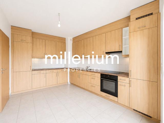 Apartment kaufen in Meyrin