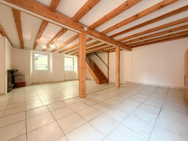 Apartment kaufen in Ardon, Wallis