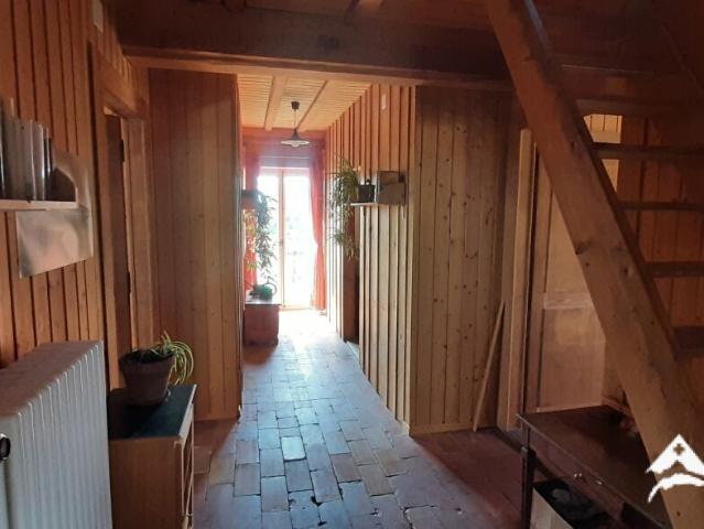 Apartment kaufen in Baulmes, Waadt