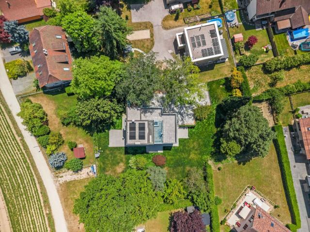 Apartment kaufen in Bercher, Waadt