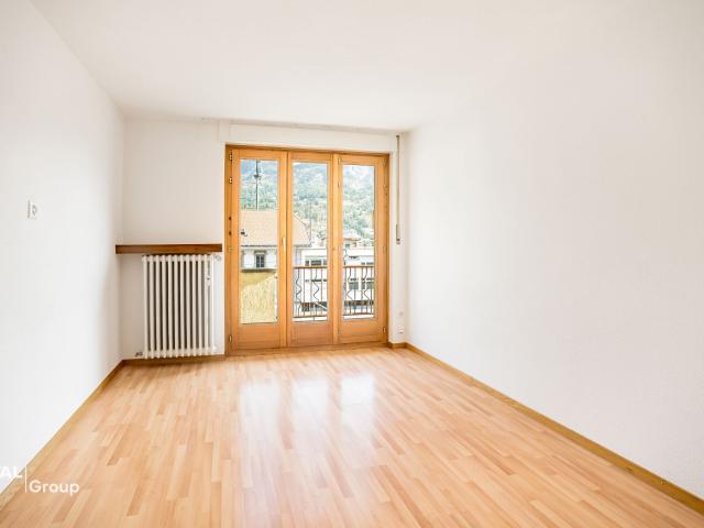 Apartment mieten in Brig, Brig-Glis