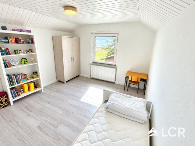 Apartment mieten in Chézard-Saint-Martin, Val-de-Ruz