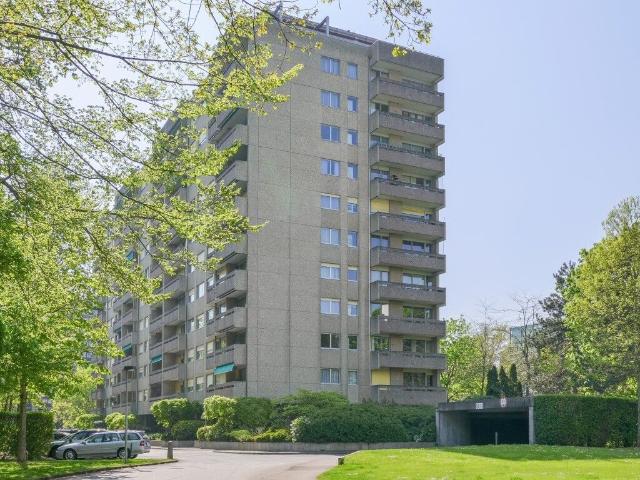 Apartment kaufen in Conches
