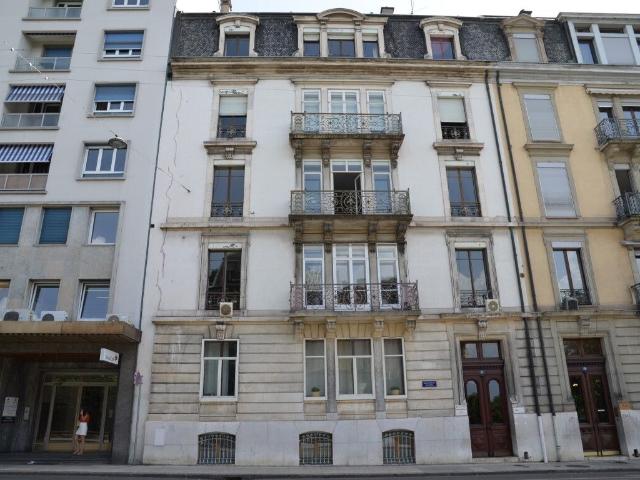 Apartment kaufen in Conches