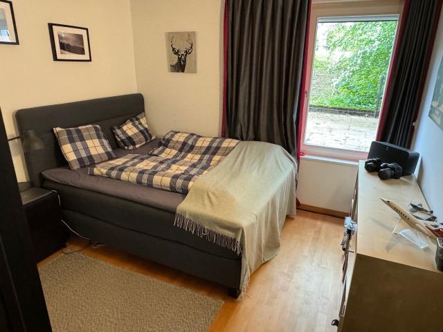 Apartment mieten