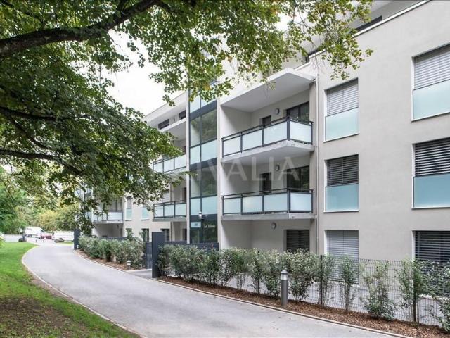 Apartment mieten