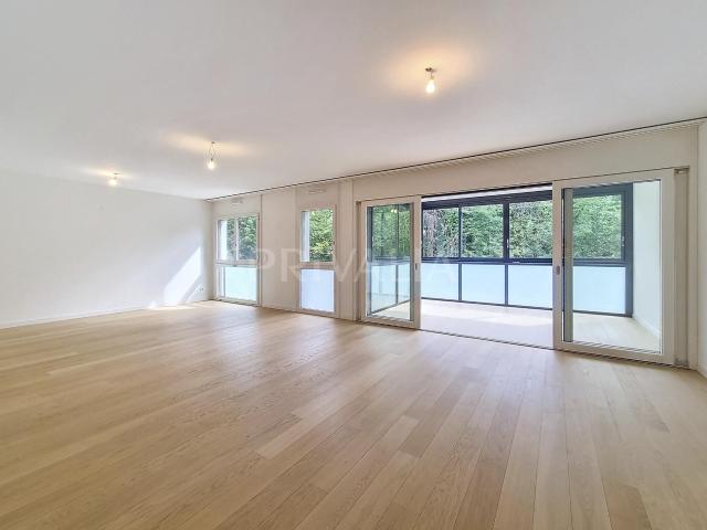 Apartment kaufen