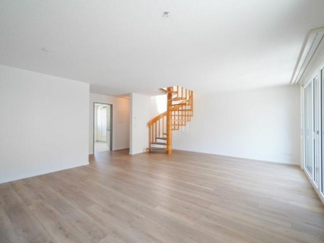 Apartment mieten in Rickenbach, Lü