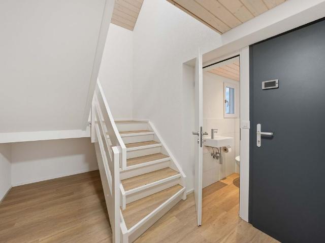 Apartment kaufen in St. Margrethen, St. Gallen
