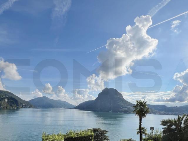 Apartment mieten in Circolo di Lugano est, Lugano
