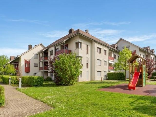 Apartment kaufen in Sembrancher, Wallis