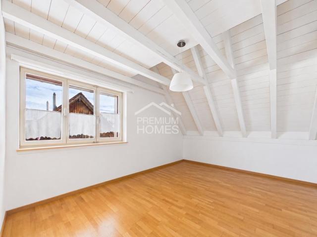 Apartment kaufen