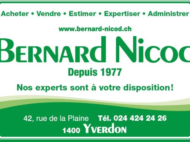 Apartment kaufen in Aubonne, Waadt