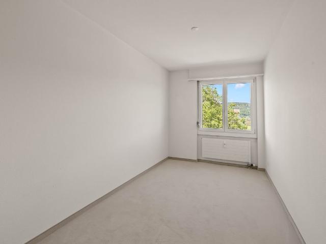 Apartment kaufen in Zurzach, Aargau