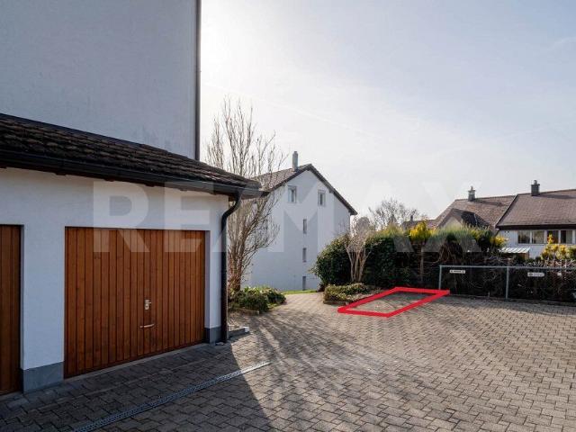 Apartment kaufen in Adetswil, Bäretswil