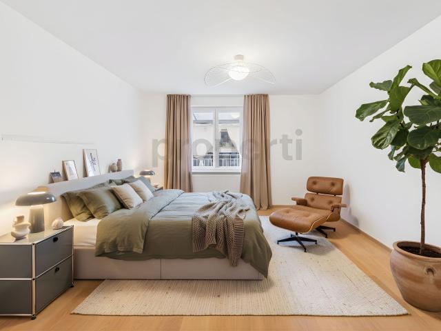 Apartment kaufen