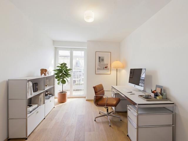 Apartment kaufen