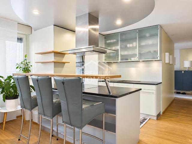 Apartment kaufen
