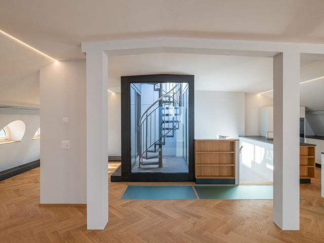 Apartment kaufen in Bern