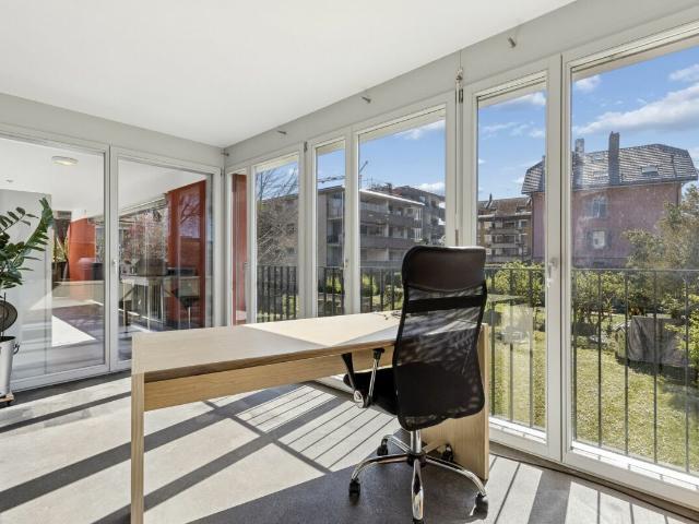 Apartment kaufen in Biel, Bern